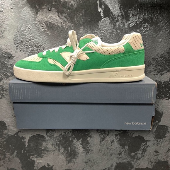 New Balance X J.Crew CT300 Sneakers - Picture 9 of 9